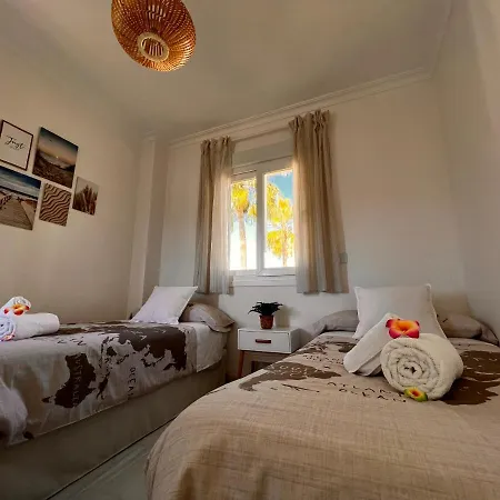 South Of The Sun Apartment Marbella