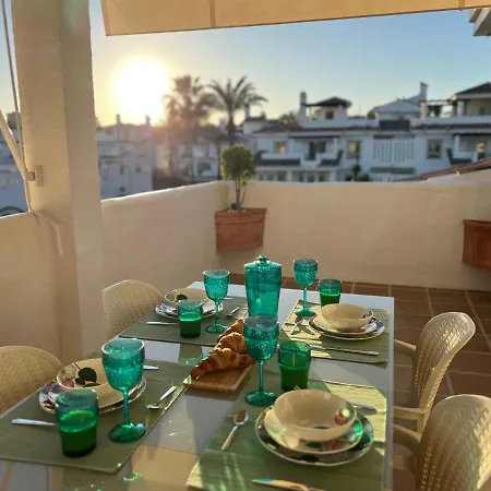 South Of The Sun Apartment