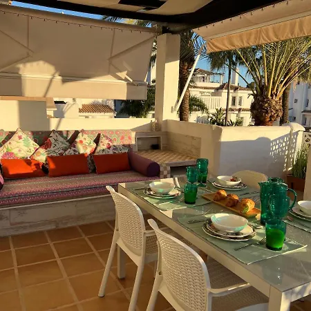 South Of The Sun * Marbella