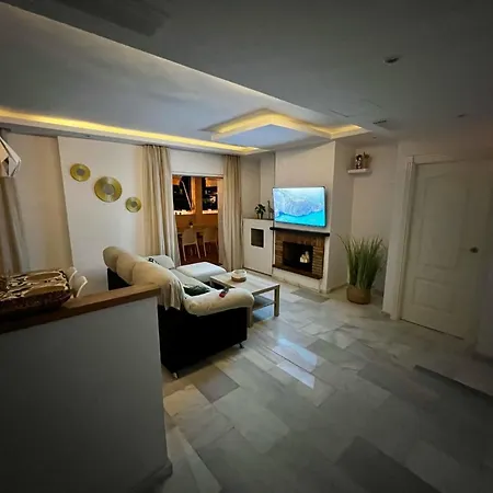 Apartment South Of The Sun *