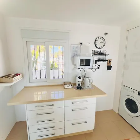 South Of The Sun Apartment Marbella