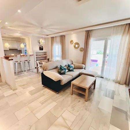 South Of The Sun Apartment