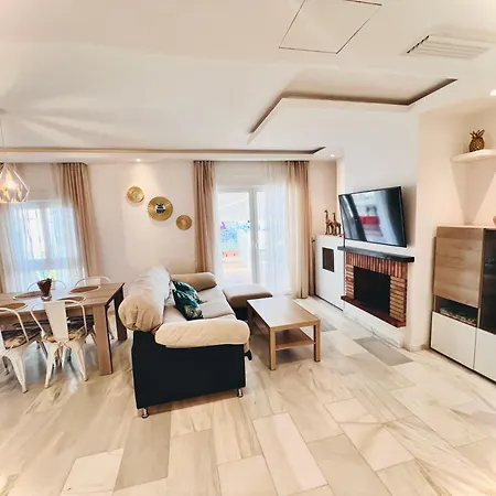 Apartment South Of The Sun *