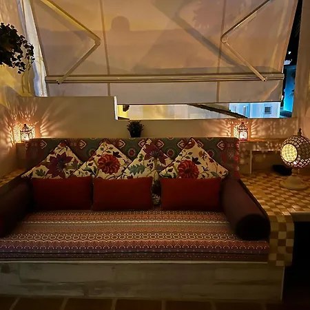 South Of The Sun Apartment *